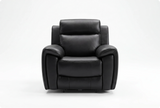 Leo-Genuine-Leather-Black
