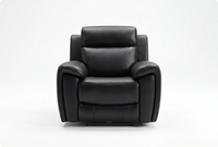 Leo-Genuine-Leather-Black