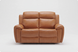 Leo Genuine Leather