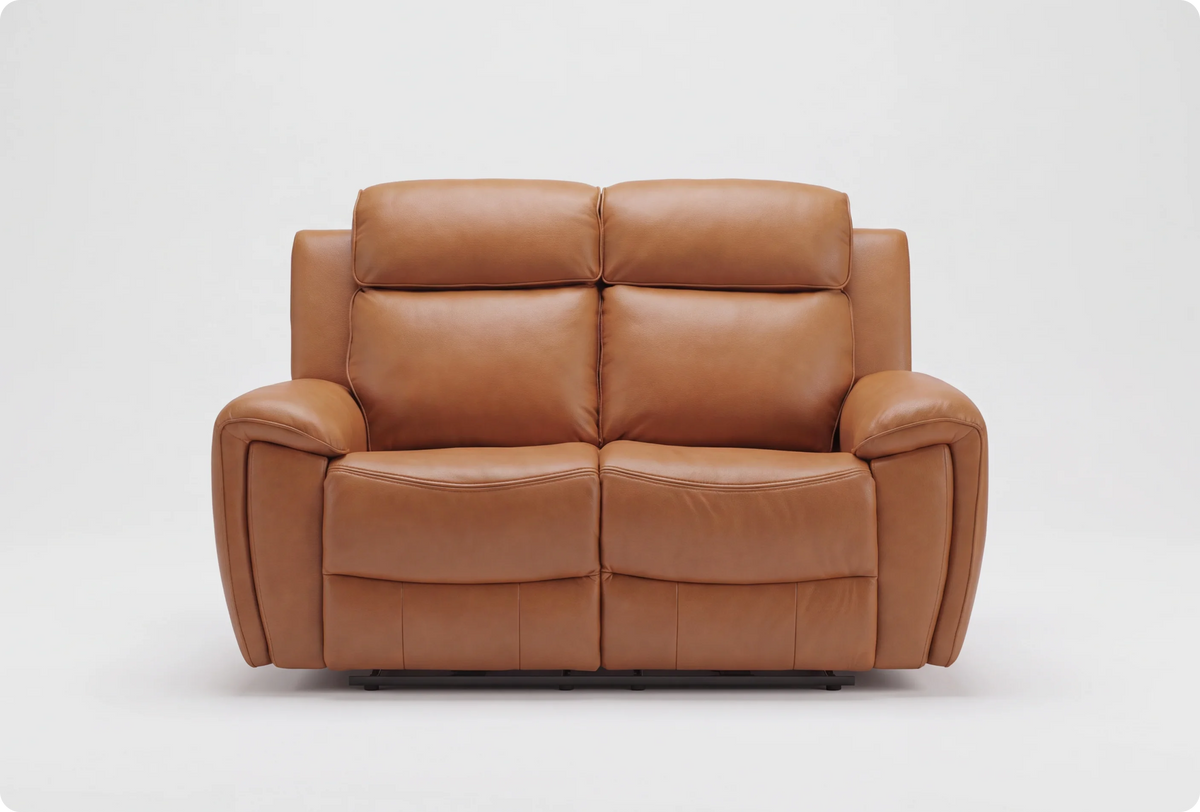 Leo Genuine Leather
