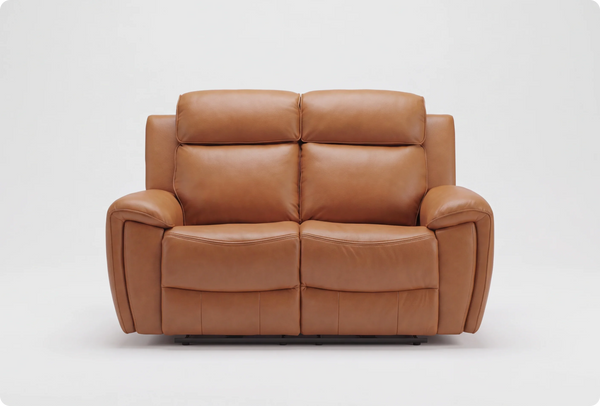 Leo Genuine Leather