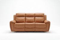 Leo Genuine Leather