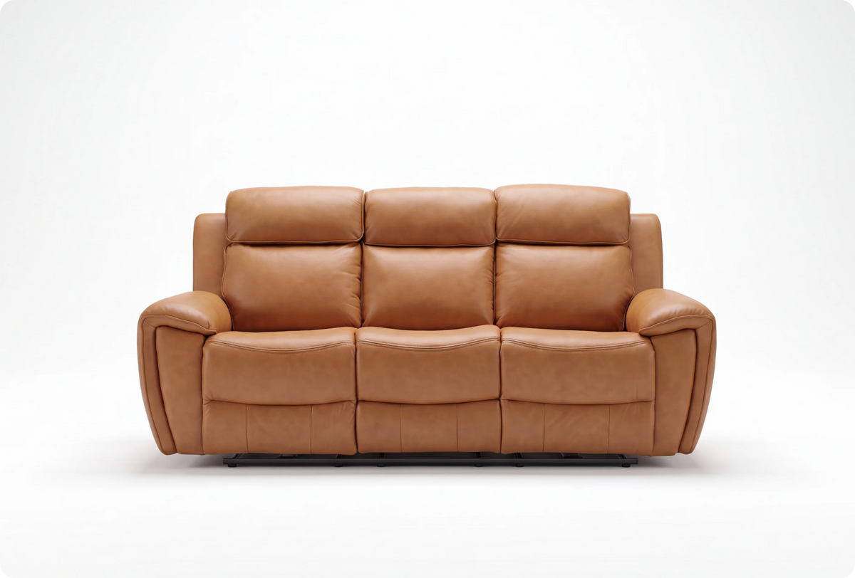 Leo Genuine Leather