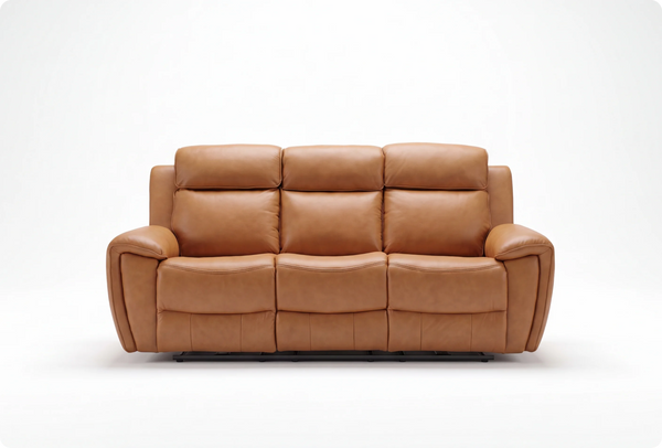 Leo Genuine Leather