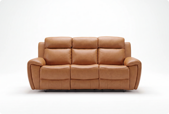 Leo Genuine Leather