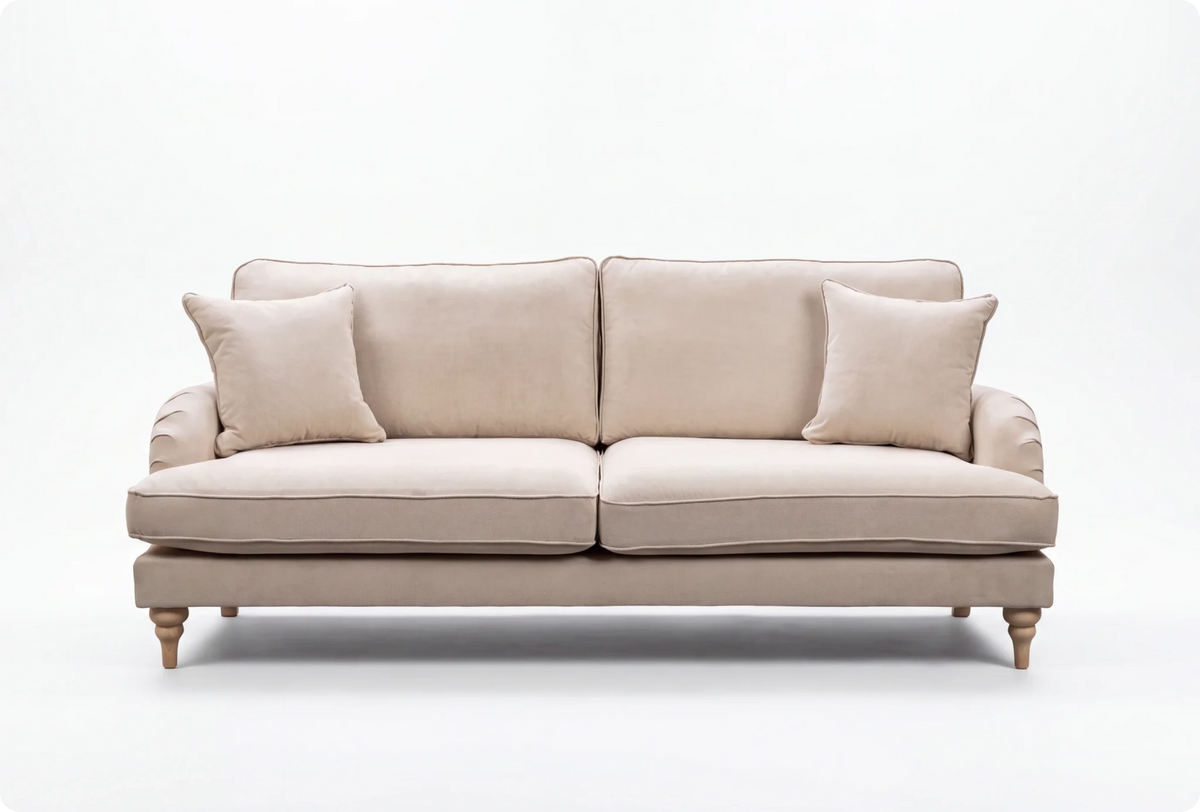 livie-cream-fabric-3-seater-sofa