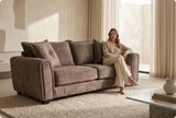 richmond-brown-fabric-3-seater-sofa