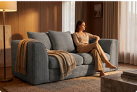 oxford-grey-fabric-2-seater-sofa