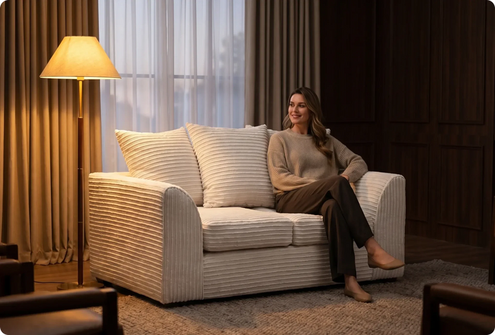 oxford-shark-fabric-2-seater-sofa