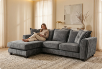 richmond-grey-fabric-left-hand-corner-sofa