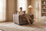 richmond-brown-fabric-armchair