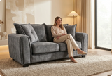 richmond-grey-fabric-2-seater-sofa