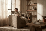oxford-caramel-fabric-armchair
