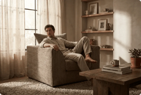 oxford-caramel-fabric-armchair