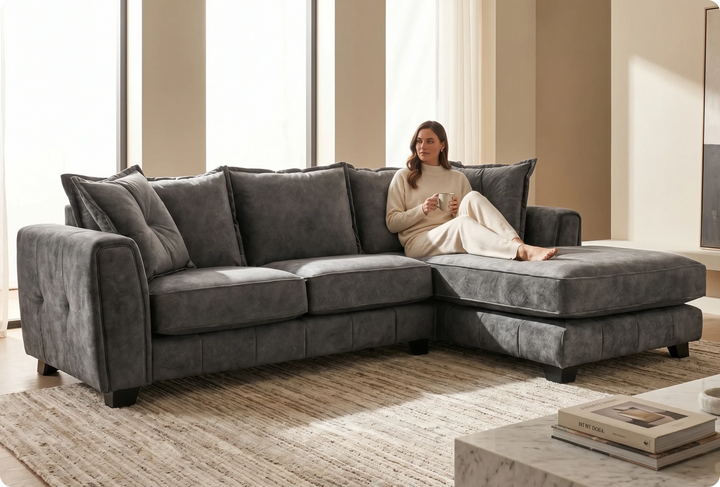 richmond-grey-fabric-right-hand-corner-sofa