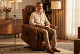 hunson-tan-leather-rise-and-recline-chair