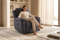bristol-grey-fabric-manual-recliner-armchair