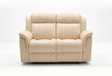 Martini Genuine Leather Cream Electric Power