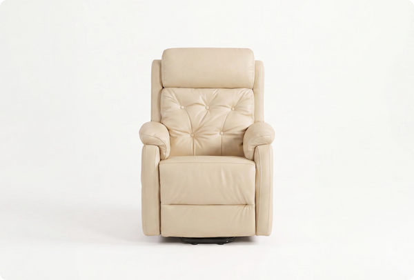 oliver-cream-leather-mobility-chair