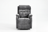 oliver-darkgrey-fabric-mobility-chair