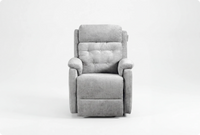 oliver-lightgrey-fabric-mobility-chair