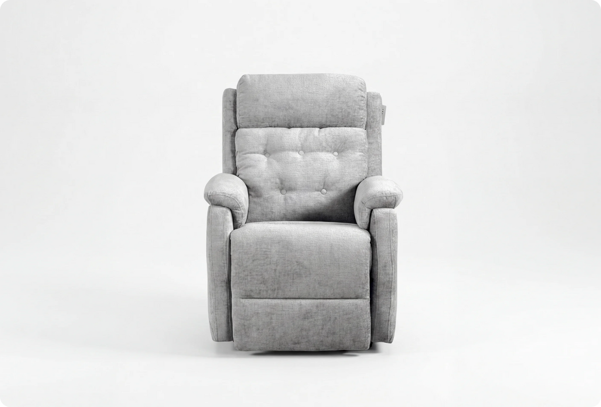 oliver-lightgrey-fabric-mobility-chair
