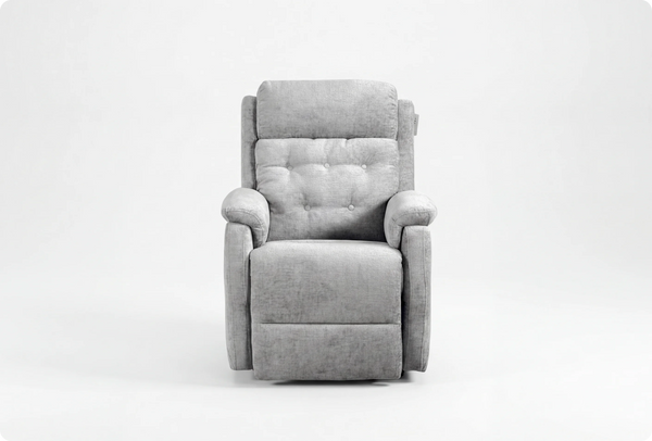 oliver-lightgrey-fabric-mobility-chair