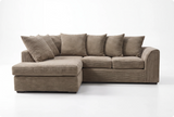 oxford-caramel-fabric-left-hand-corner-sofa