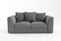 oxford-grey-fabric-2-seater-sofa