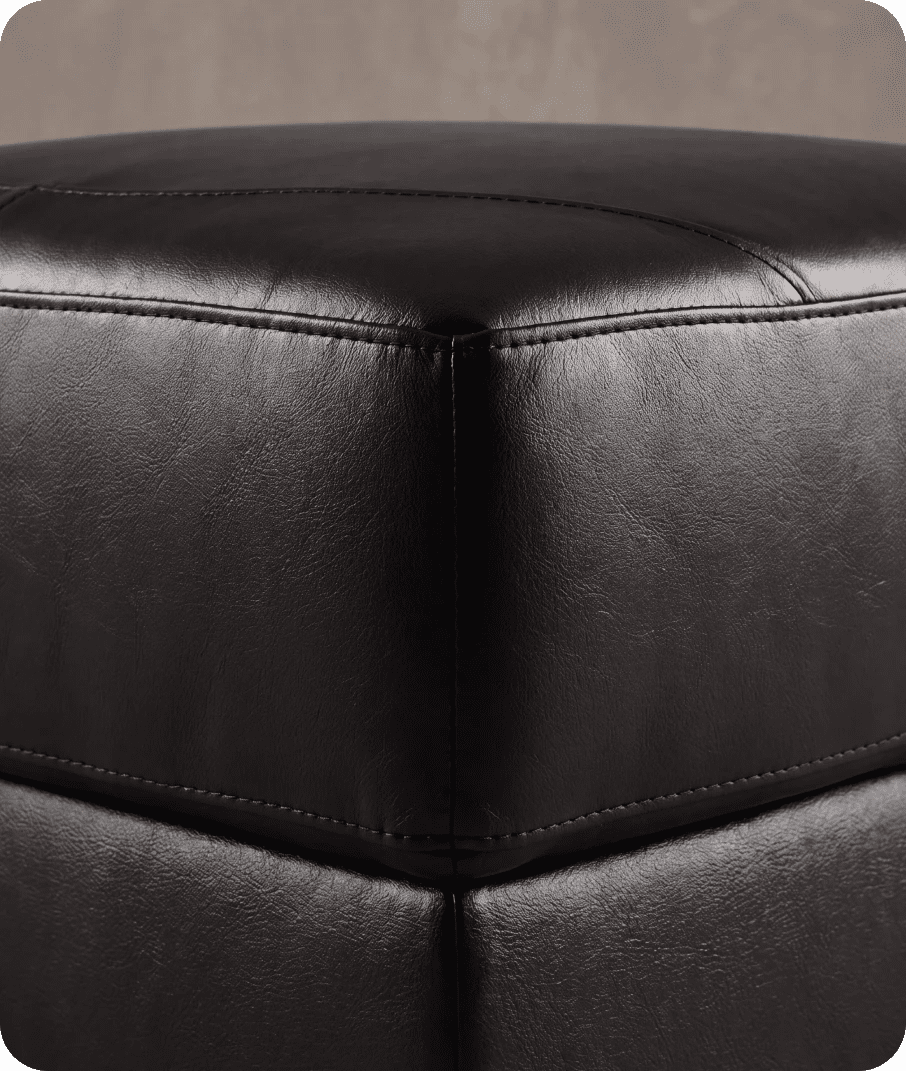 Velmont Footstool