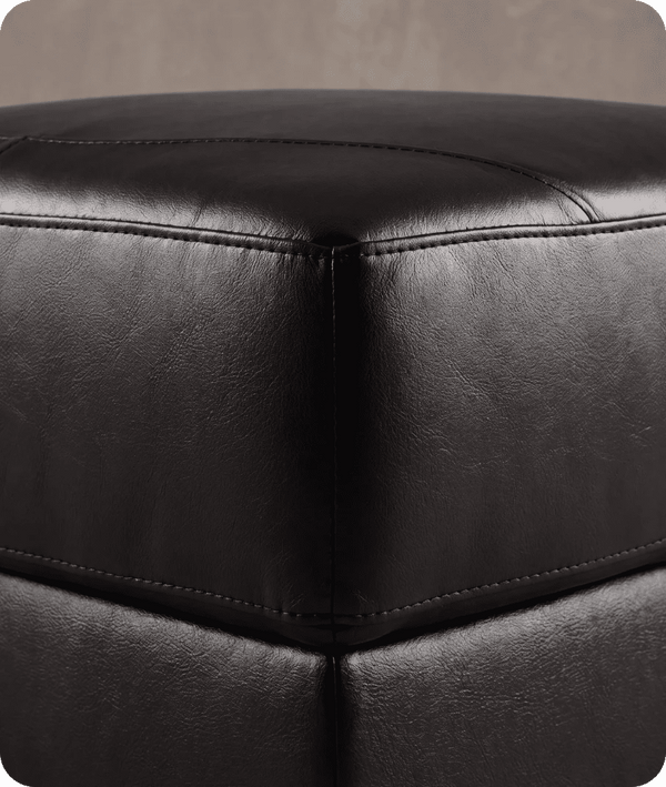 Velmont Footstool