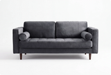 scott-grey-velvet-2-seater-sofa
