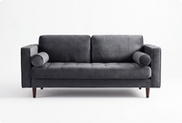 scott-grey-velvet-2-seater-sofa