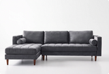scott-grey-velvet-corner-sofa
