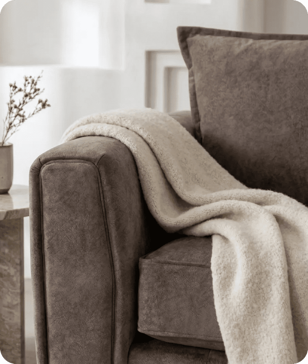 richmond-brown-fabric-armchair-close-up-detail