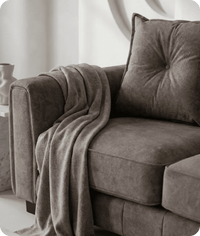 richmond-brown-fabric-3-seater-sofa-close-up-detail