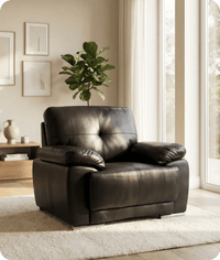 brighton-black-leather-armchair-in-a-uk-living-room
