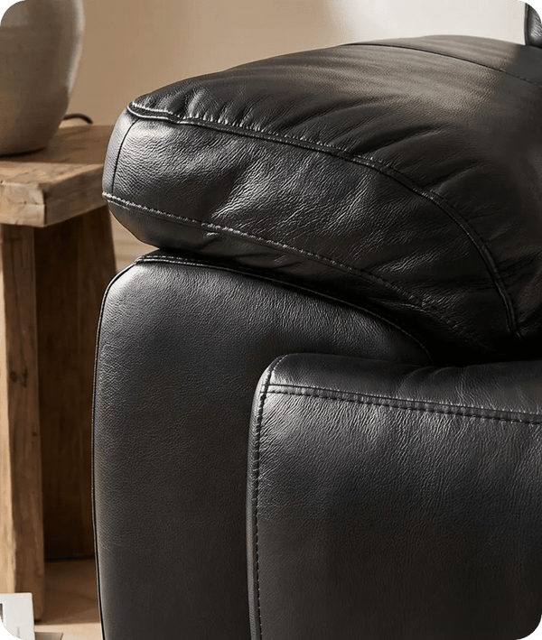 brighton-black-leather-armchair-side-view