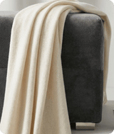 Florence Grey   Fabric Footstool