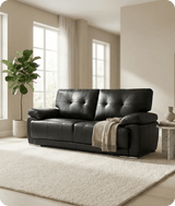 brighton-black-leather-3-seater-sofa-in-a-uk-living-room