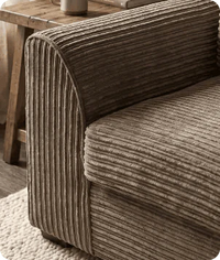 oxford-caramel-fabric-armchair-side-view
