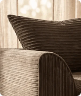 oxford-caramel-fabric-armchair-close-up-detail