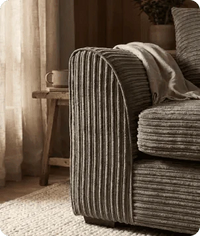 oxford-caramel-fabric-3-seater-sofa-side-view