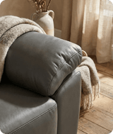 dalmore-grey-leather-armchair-side-view