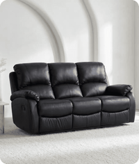 serano-black-leather-manual-recliner-3-seater-sofa-in-a-uk-living-room