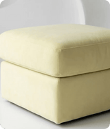 veloura-cream-leather-footstool-sofa-side-view