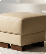 dalmore-cream-leather-footstool-close-up-detail