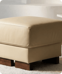 dalmore-cream-leather-footstool-close-up-detail
