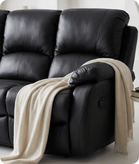 serano-black-leather-manual-recliner-3-seater-sofa-close-up-detail