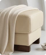 dalmore-cream-leather-footstool-side-view